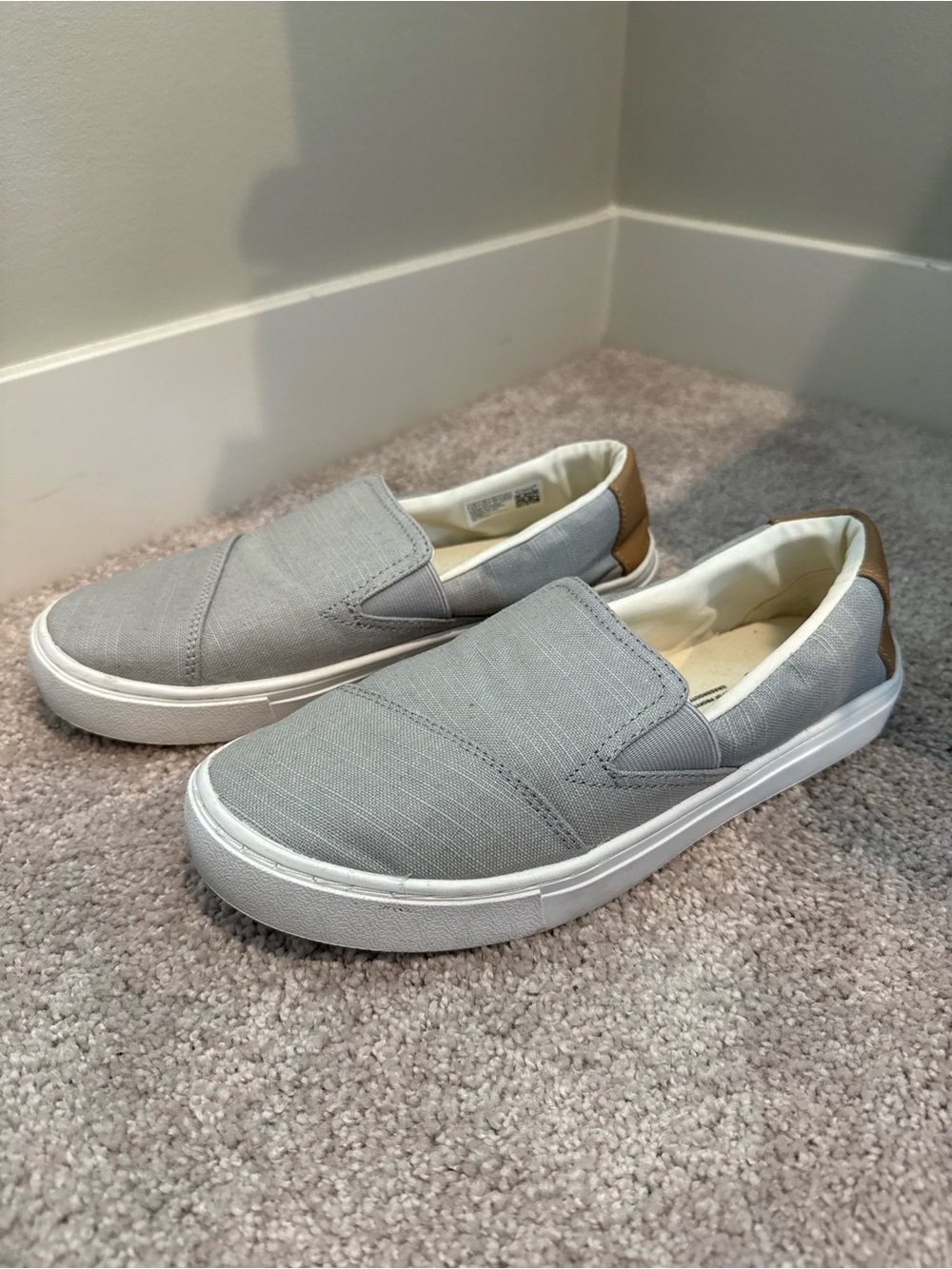 Tome Alpargata Shoes